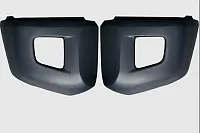 ECOOLOGICAL DU0112 Paintable Bumper Overlay No Sensor