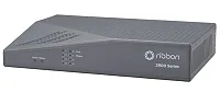 RIBBON COMMUNICATIONS 2900A-NOFXO-0010 Em-2900A 4Ge, Lan, 2Wan 8Fsx 10 Call
