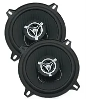 Power Acoustik Ef52 Power Acoustik - 5.25&quot; 2-Way 300 Watt 4 Ohm 
