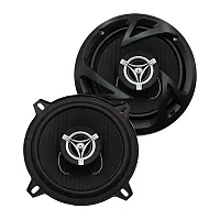 Power Acoustik Reaper 5 1/4&quot; 2 Way 300 Watts-No Grills