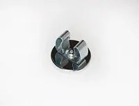 ELEMENT 60500 Magnetic Cabinet Mount