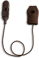 Ear Gear Baha Corded (Mono) | Brown 57914