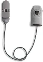 Ear Gear Baha Corded (Mono) | Grey 57913