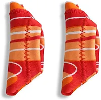 Ear Gear Cochlear Cordless (Binaural) | Orange-Red 55987
