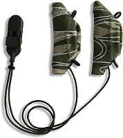 Ear Gear Cochlear Corded Eyeglasses | Camouflage 57962
