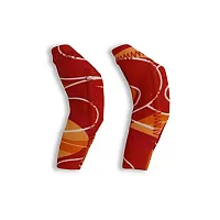 Ear Gear Cochlear M1 Cordless (Binaural) | Orange-Red 55087