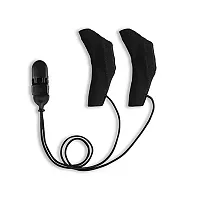 Ear Gear Cochlear M1 Corded (Binaural) | Black 55044