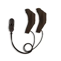 Ear Gear Cochlear M1 Corded (Binaural) | Brown 55054