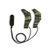Ear Gear Cochlear M1 Corded (Binaural) | Camouflage 55042