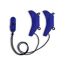 Ear Gear Cochlear M1 Corded Eyeglasses | Blue 59049