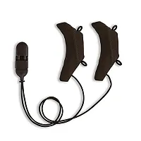 Ear Gear Cochlear M1 Corded Eyeglasses | Brown 59054