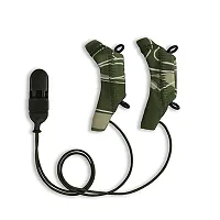Ear Gear Cochlear M1 Corded Eyeglasses | Camouflage 59042