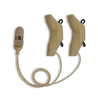 Ear Gear Cochlear M1 Corded Eyeglasses | Beige 59055