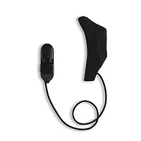 Ear Gear Cochlear M1 Corded (Mono) | Black 55004