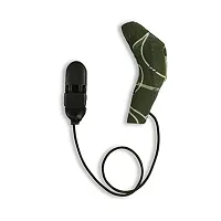 Ear Gear Cochlear M1 Corded (Mono) | Camouflage 55002