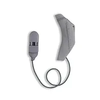Ear Gear Cochlear M1 Corded (Mono) | Grey 55013