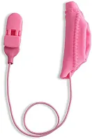 Ear Gear Cochlear Corded (Mono) | Pink 55911