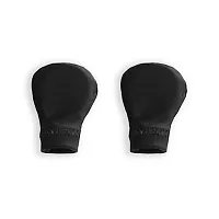 Ear Gear Coil Cordless | Black 58684