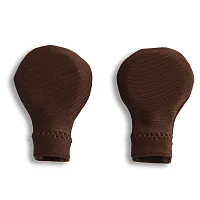 Ear Gear Coil Cordless | Brown 58694
