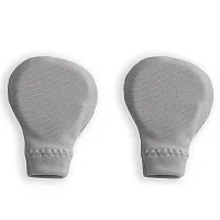 Ear Gear Coil Cordless | Grey 58693