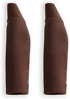 Ear Gear FM Cordless (Binaural) | 2"-3" Hearing Aids | Brown 55814
