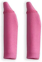 Ear Gear FM Cordless (Binaural) | 2"-3" Hearing Aids | Pink 55811