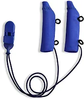 Ear Gear FM Corded Eyeglasses | Blue 57809