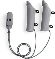 Ear Gear FM Corded Eyeglasses | Grey 57797