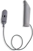 Ear Gear FM Corded (Mono) | 2"-3" Hearing Aids | Grey 55773