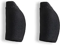 Ear Gear Micro Cordless (Binaural) | Up to 1" Hearing Aids | Black 56364