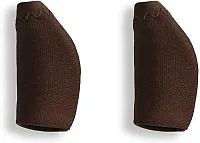 Ear Gear Micro Cordless (Binaural) | Up to 1" Hearing Aids |Brown 56374