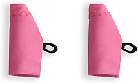 Ear Gear Micro Cordless Eyeglasses | Pink 57378