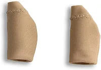 Ear Gear Micro Cordless (Binaural) | Up to 1" Hearing Aids | Beige 56375