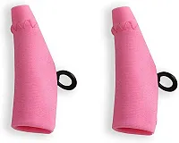 Ear Gear Mini Cordless Eyeglasses | Pink 57098