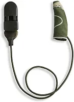 Ear Gear Mini Corded (Mono) | 1"-1.25" Hearing Aids | Camouflage 56042