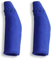 Ear Gear Original Cordless (Binaural) | 1.25"-2" Hearing Aids | Blue 55749