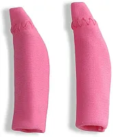 Ear Gear Original Cordless (Binaural) | 1.25"-2" Hearing Aids | Pink 55751