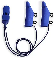 Ear Gear Original Corded Eyeglasses | Blue 57359