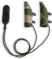 Ear Gear Original Corded Eyeglasses | Camouflage 57362