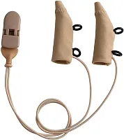 Ear Gear Original Corded Eyeglasses | Beige 57355