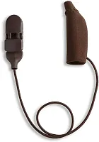 Ear Gear Original Corded (Mono) | 1.25"-2" Hearing Aids  | Brown 55714