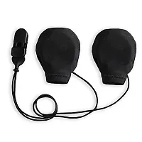 Ear Gear Rondo Corded (Binaural) | Black 58564