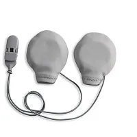Ear Gear Rondo M1 Corded (Binaural) | Grey 58073