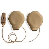 Ear Gear Rondo M1 Corded (Binaural) | Beige 58075