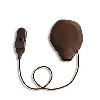 Ear Gear Rondo M1 Corded (Mono) | Brown 58054
