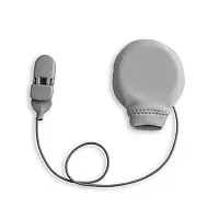 Ear Gear Rondo M1 Corded (Mono) | Grey 58053