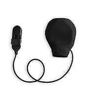 Ear Gear Rondo Corded (Mono) | Black 58544