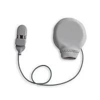 Ear Gear Rondo Corded (Mono) | Grey 58553