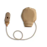 Ear Gear Rondo Corded (Mono) | Beige 58555