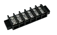 EGIS MOBILE 222006 Terminal Block 20A - 6 Circuit Ret